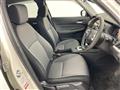 2021 Honda Fit