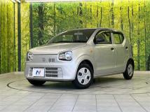 2018 Suzuki Alto