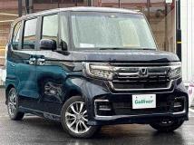 2021 Honda N BOX