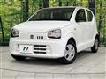 2020 Suzuki Alto