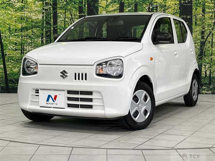 2020 Suzuki Alto