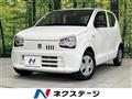 2020 Suzuki Alto