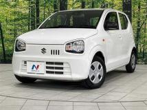 2020 Suzuki Alto