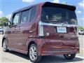 2017 Honda N BOX