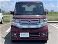 2017 Honda N BOX