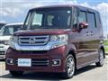 2017 Honda N BOX