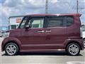 2017 Honda N BOX