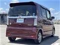 2017 Honda N BOX