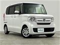 2019 Honda N BOX