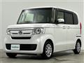 2019 Honda N BOX