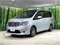 2014 Nissan Serena
