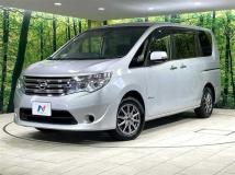 2014 Nissan Serena