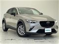 2023 Mazda CX-3