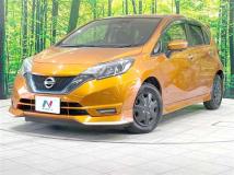 2016 Nissan Note