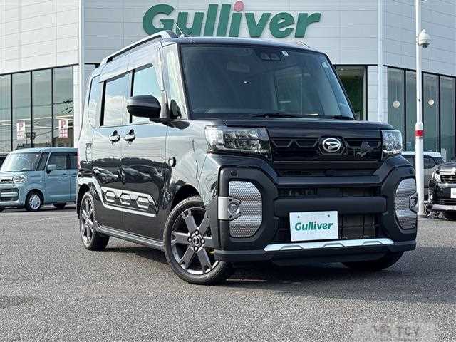2023 Daihatsu Tanto