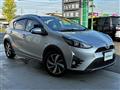 2017 Toyota AQUA