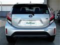 2017 Toyota AQUA