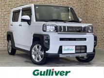 2022 Daihatsu Taft