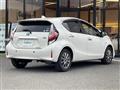 2018 Toyota AQUA