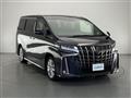 2020 Toyota Alphard
