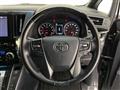 2020 Toyota Alphard