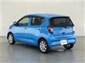 2020 Daihatsu Mira Es