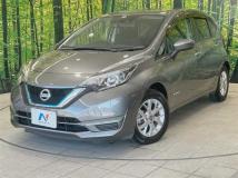 2018 Nissan Note