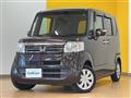 2016 Honda N BOX