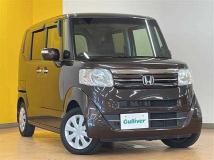 2016 Honda N BOX