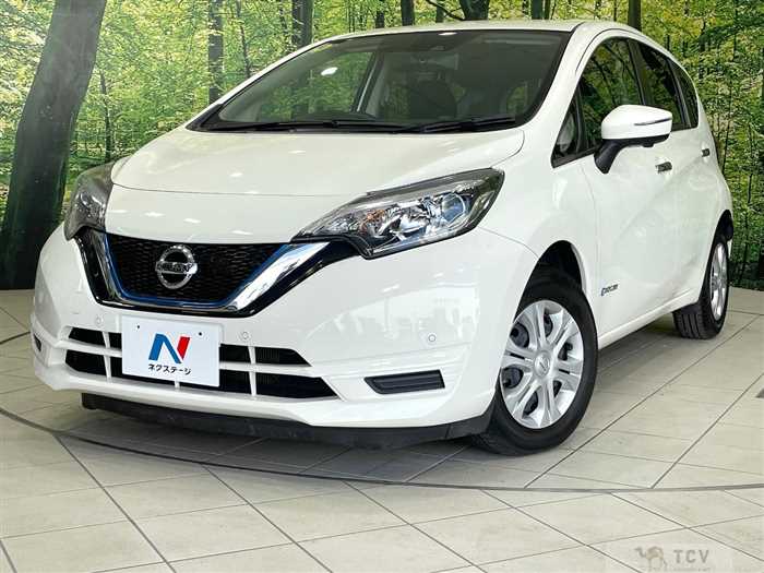 2019 Nissan Note
