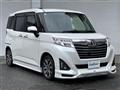 2017 Toyota Roomy