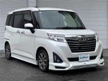 2017 Toyota Roomy