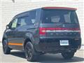 2017 Mitsubishi Delica D5