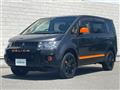 2017 Mitsubishi Delica D5