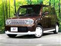 2011 Suzuki Lapin