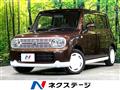 2011 Suzuki Lapin