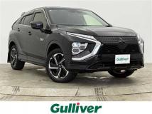 2022 Mitsubishi Eclipsecross