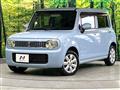 2012 Suzuki Lapin