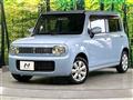 2012 Suzuki Lapin