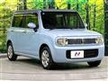 2012 Suzuki Lapin
