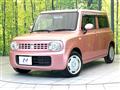 2012 Suzuki Lapin