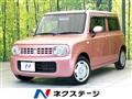 2012 Suzuki Lapin