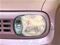 2012 Suzuki Lapin