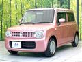 2012 Suzuki Lapin