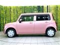 2012 Suzuki Lapin