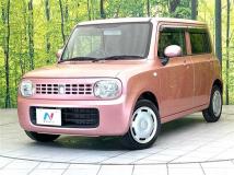 2012 Suzuki Lapin