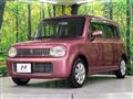 2012 Suzuki Lapin