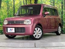 2012 Suzuki Lapin
