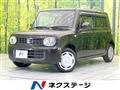 2013 Suzuki Lapin