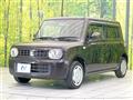 2013 Suzuki Lapin